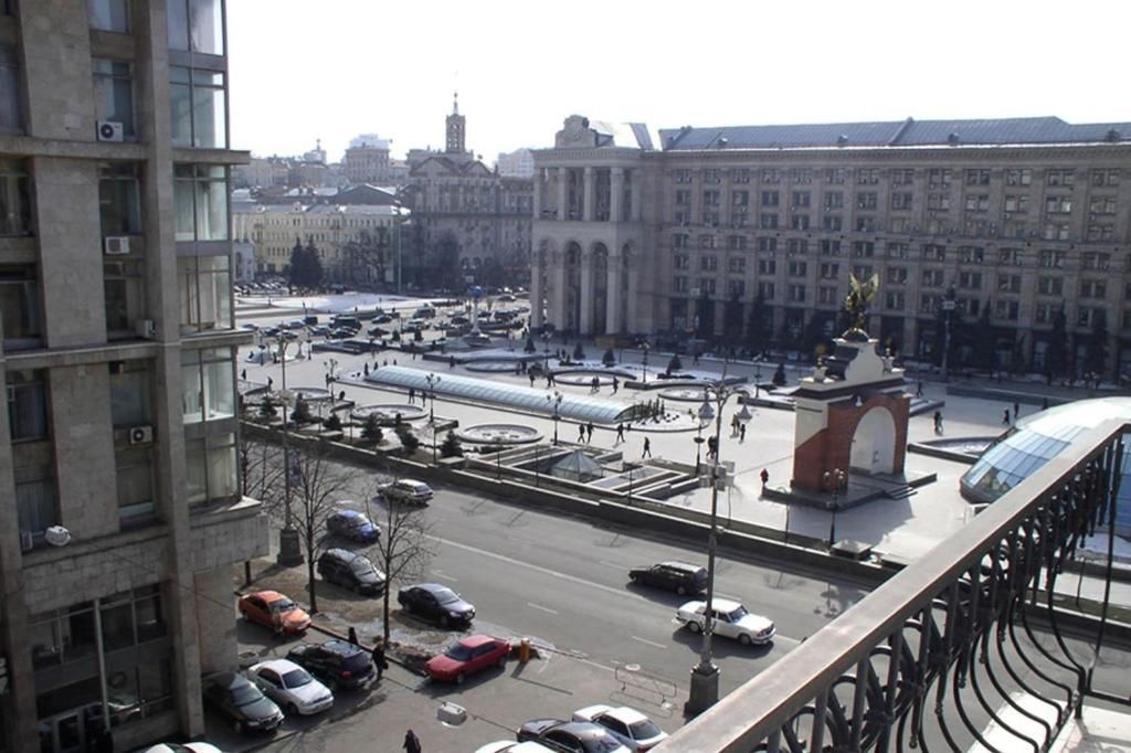 Апартаменты BestKievApartment Киев-14