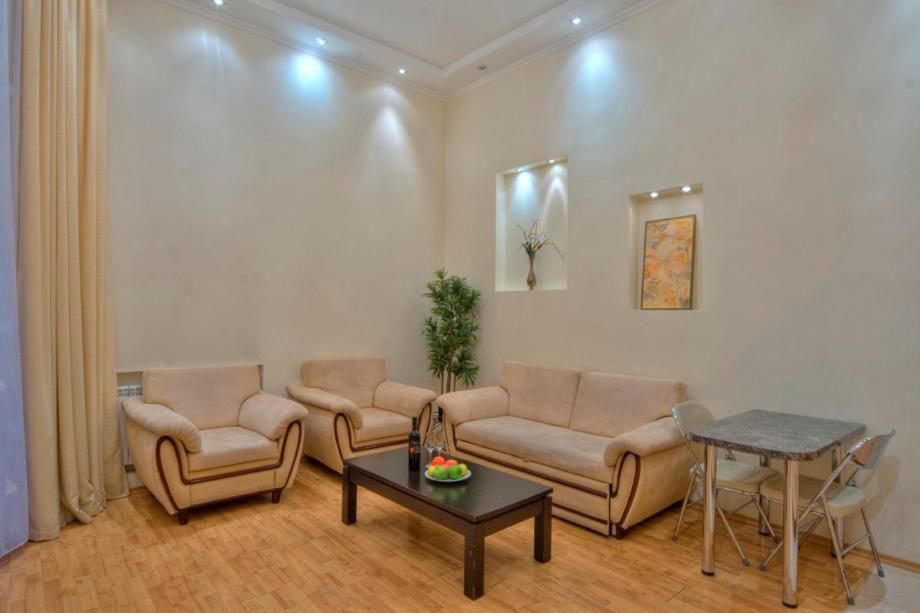 Апартаменты BestKievApartment Киев