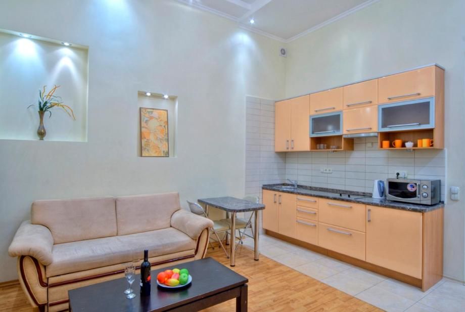 Апартаменты BestKievApartment Киев