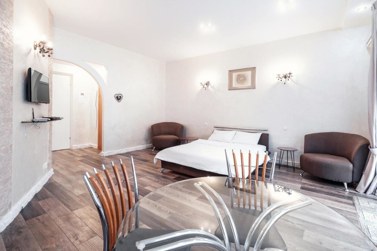 Апартаменты BestKievApartment Киев