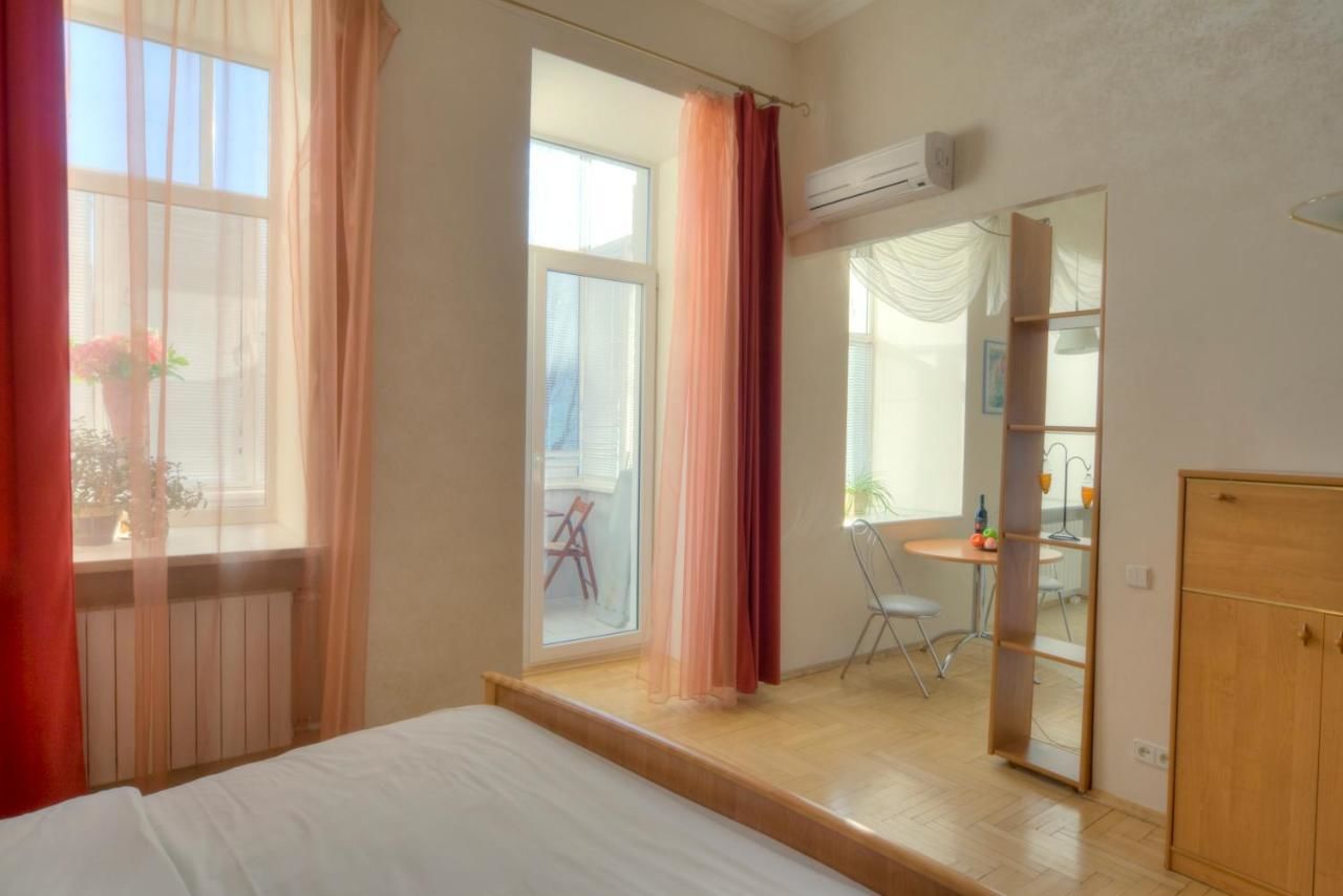 Апартаменты BestKievApartment Киев-28