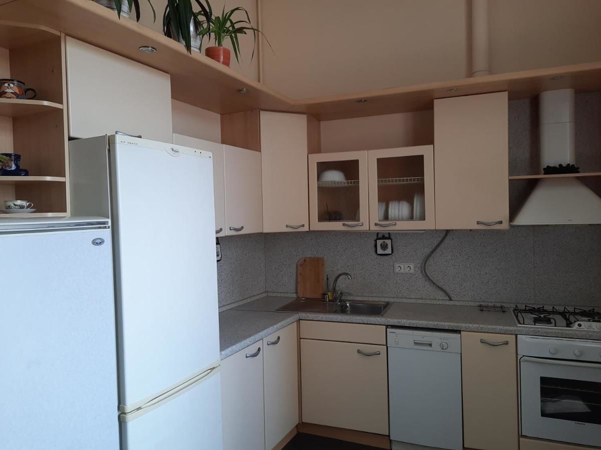 Апартаменты BestKievApartment Киев-31