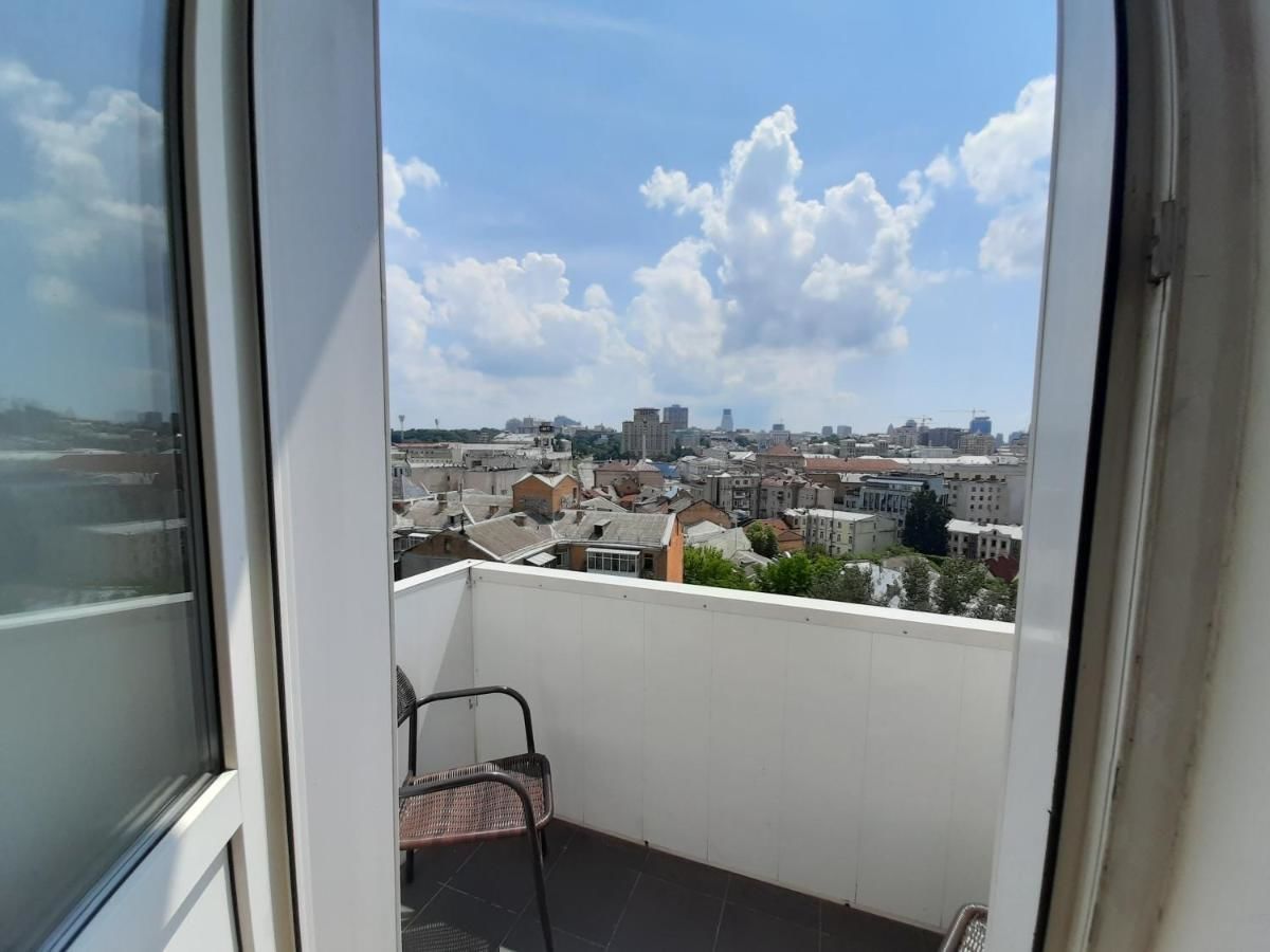 Апартаменты BestKievApartment Киев-34