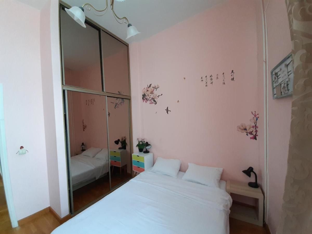 Апартаменты BestKievApartment Киев-37