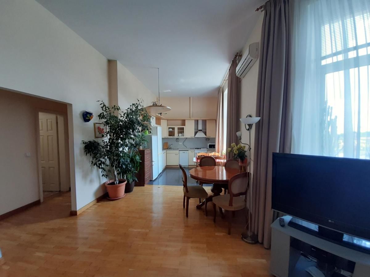 Апартаменты BestKievApartment Киев-38