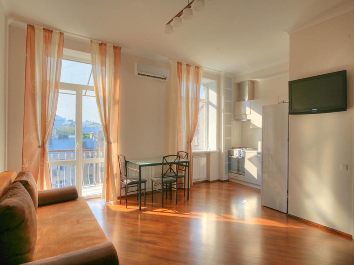 Апартаменты BestKievApartment Киев-7