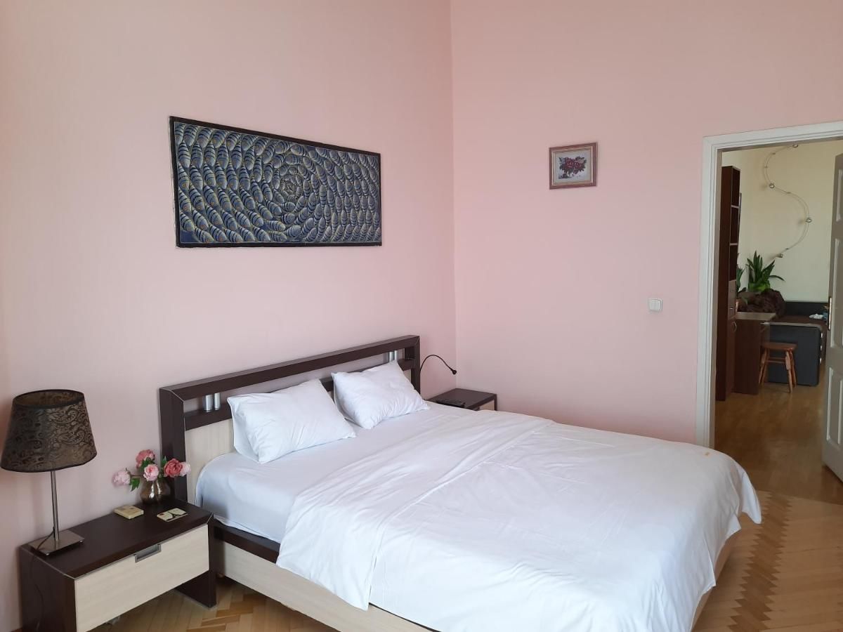Апартаменты BestKievApartment Киев-46