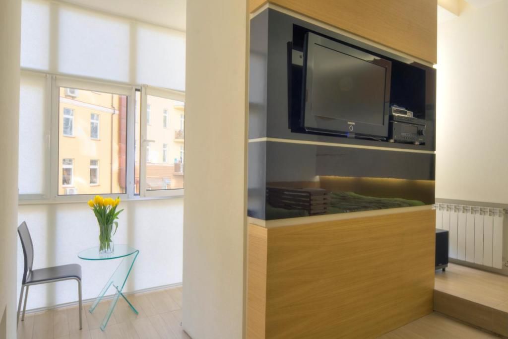 Апартаменты BestKievApartment Киев-53