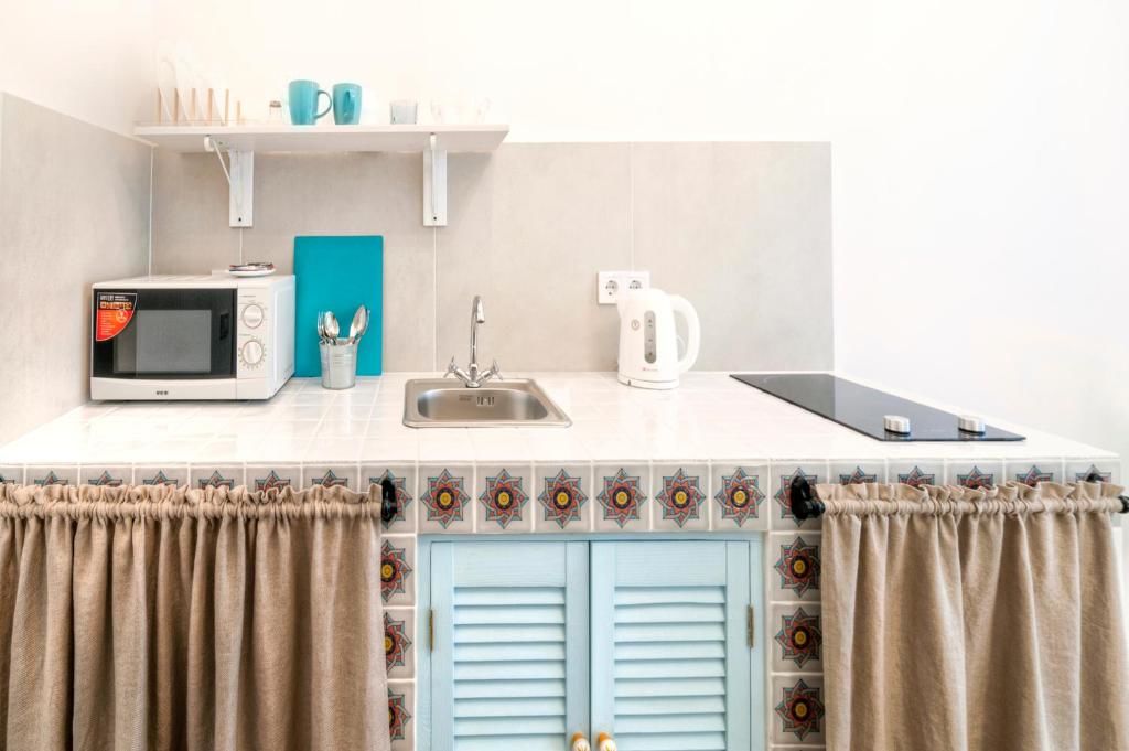 Апартаменты BestKievApartment Киев-58