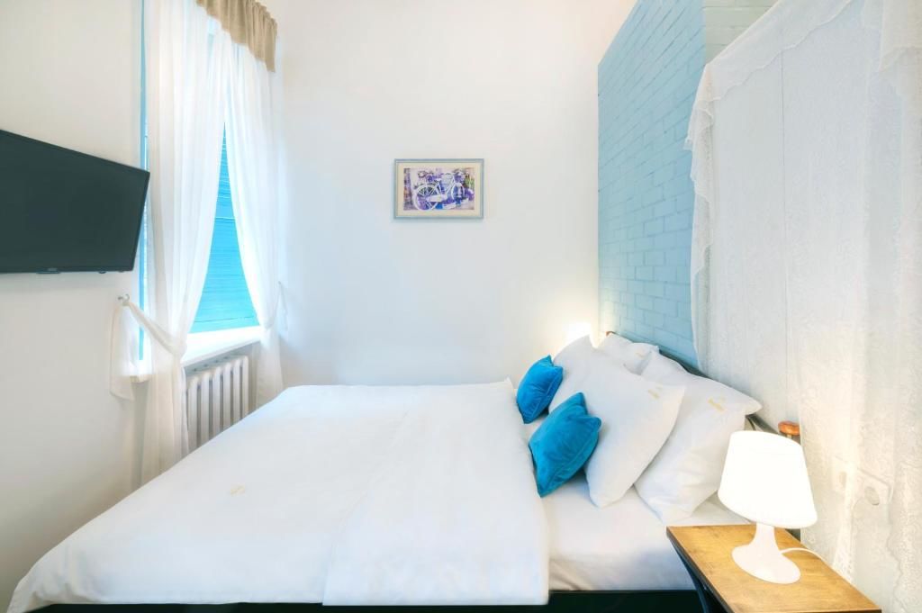 Апартаменты BestKievApartment Киев-59