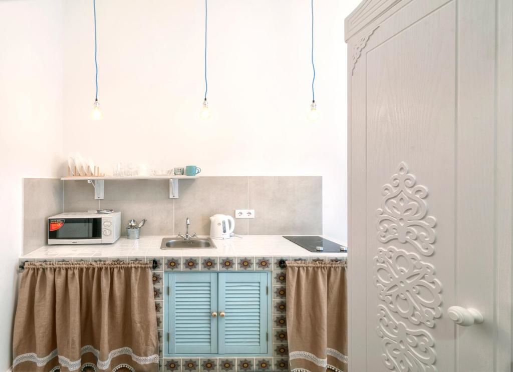 Апартаменты BestKievApartment Киев-62