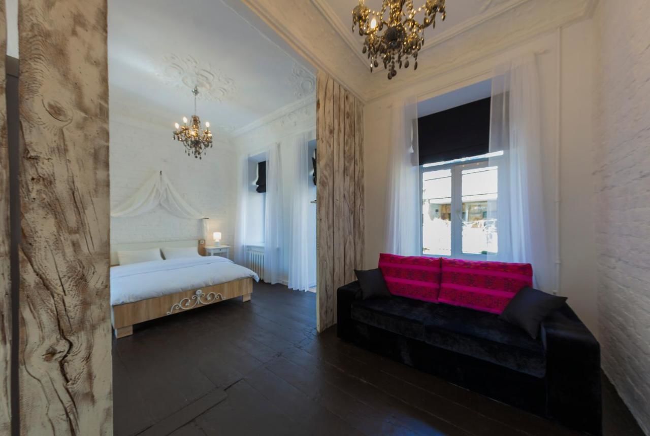 Апартаменты BestKievApartment Киев
