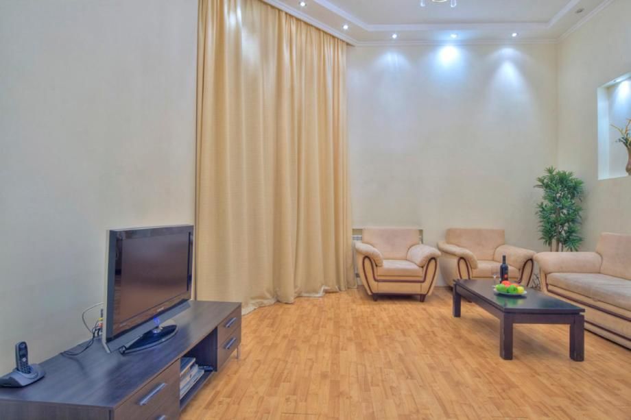 Апартаменты BestKievApartment Киев