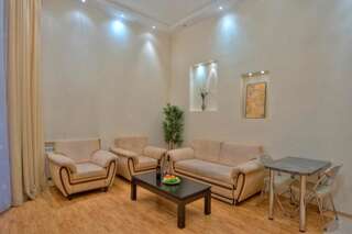 Апартаменты BestKievApartment Киев Апартаменты с 1 спальней, по адресу: улица Костельная, 7-2