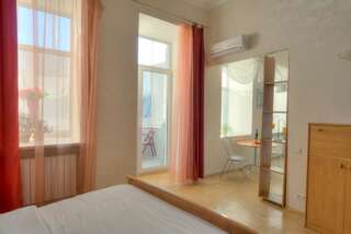 Апартаменты BestKievApartment Киев Апартаменты-студио - ул. Михайловская, 24В-4