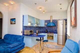 Апартаменты BestKievApartment Киев Апартаменты с 2 спальнями - ул. Круглоуниверситетская, 13-1
