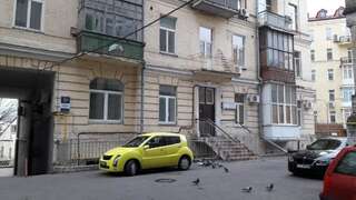 Апартаменты BestKievApartment Киев Роскошные апартаменты-студио с гидромассажной ванной — пер. Михайловский, 9Б-7