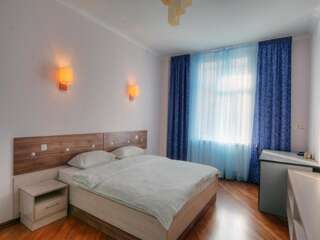 Апартаменты BestKievApartment Киев Апартаменты с 1 спальней - Костельная, 11-2
