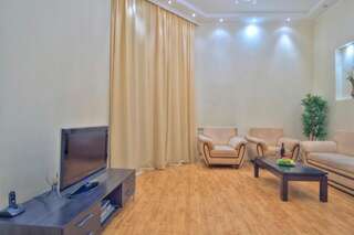 Апартаменты BestKievApartment Киев Апартаменты с 1 спальней, по адресу: улица Костельная, 7-1