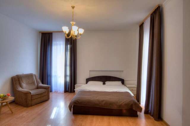 Апартаменты BestKievApartment Киев-12