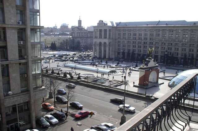 Апартаменты BestKievApartment Киев-13