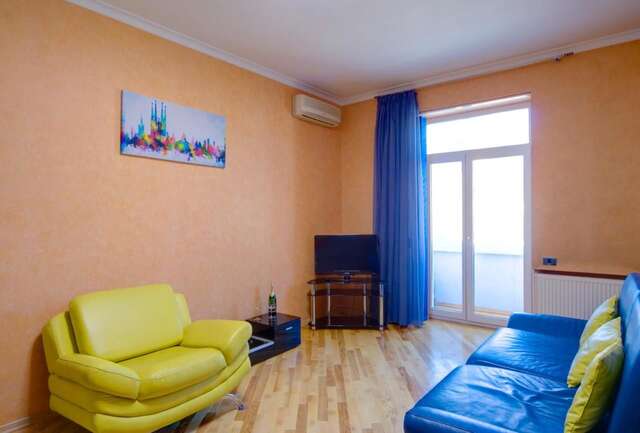 Апартаменты BestKievApartment Киев-17