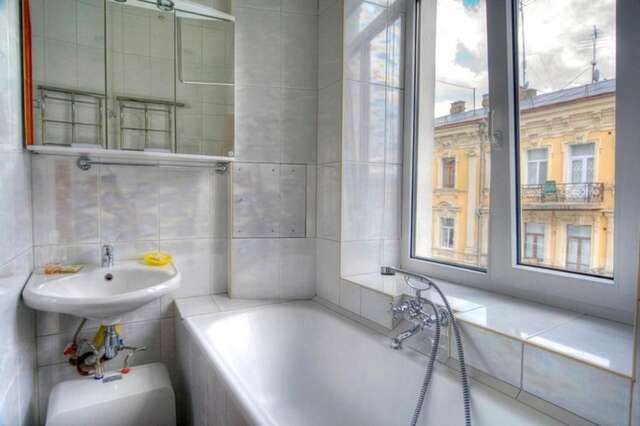 Апартаменты BestKievApartment Киев-21