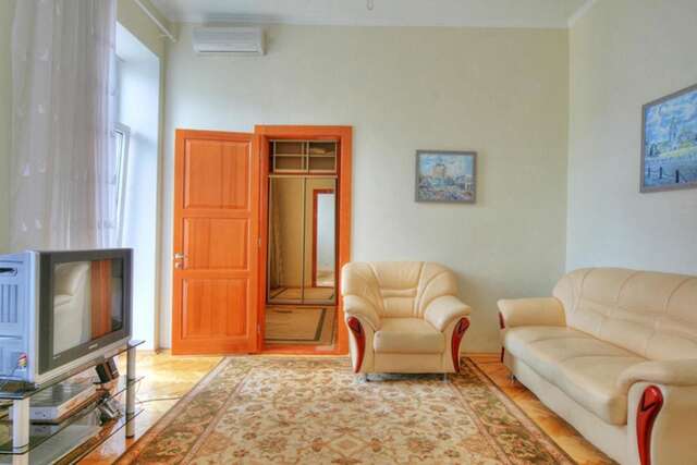 Апартаменты BestKievApartment Киев-4