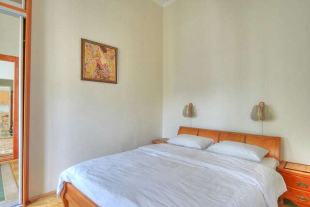 Апартаменты BestKievApartment Киев-23