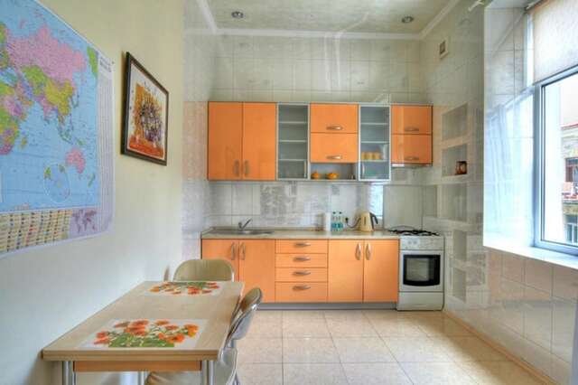Апартаменты BestKievApartment Киев-24