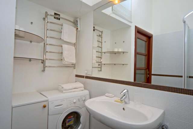 Апартаменты BestKievApartment Киев-25