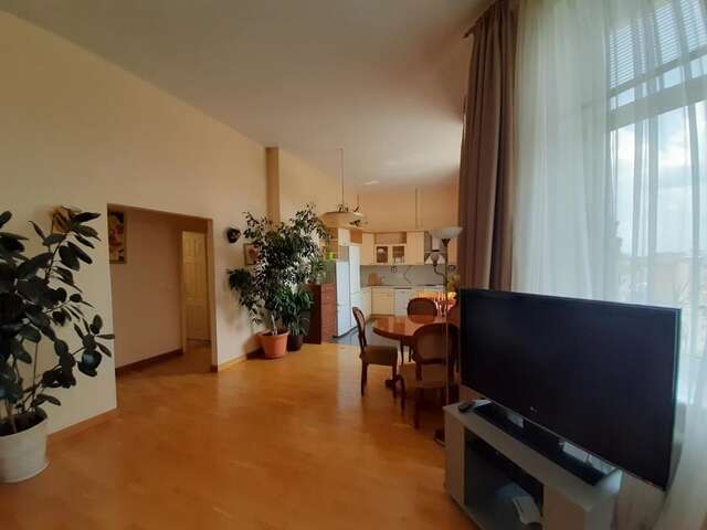 Апартаменты BestKievApartment Киев-26