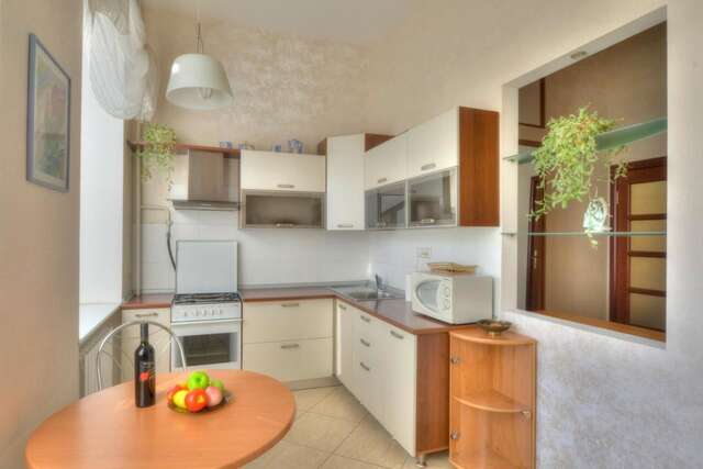 Апартаменты BestKievApartment Киев-29