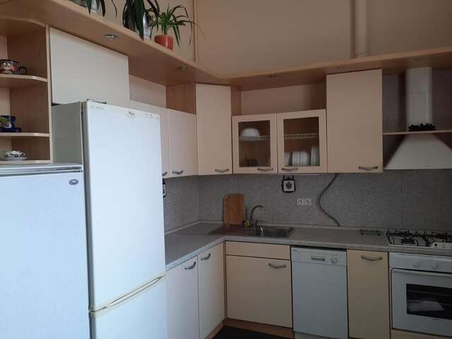Апартаменты BestKievApartment Киев-30