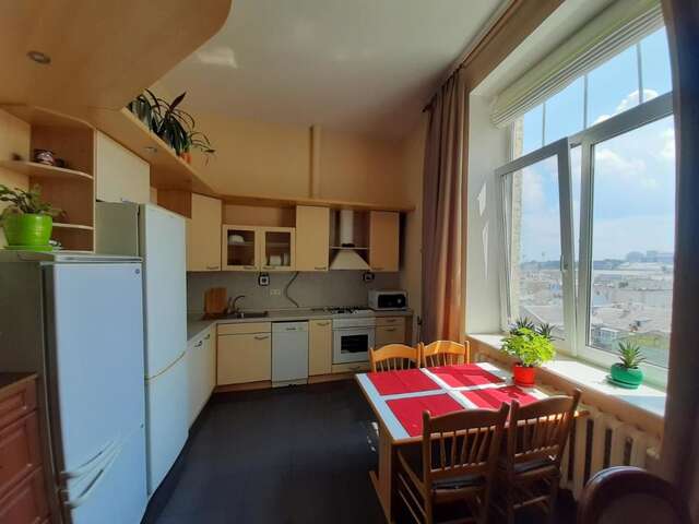 Апартаменты BestKievApartment Киев-31