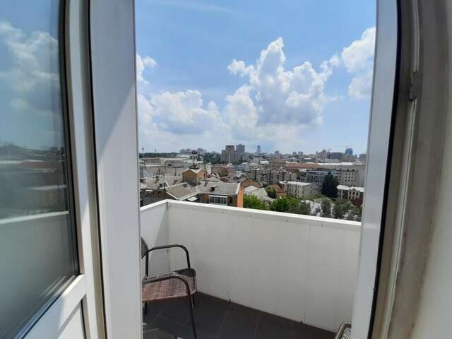 Апартаменты BestKievApartment Киев-33