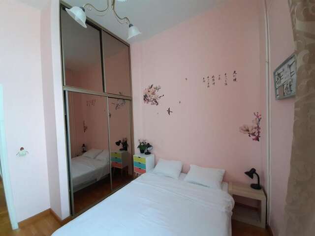Апартаменты BestKievApartment Киев-36