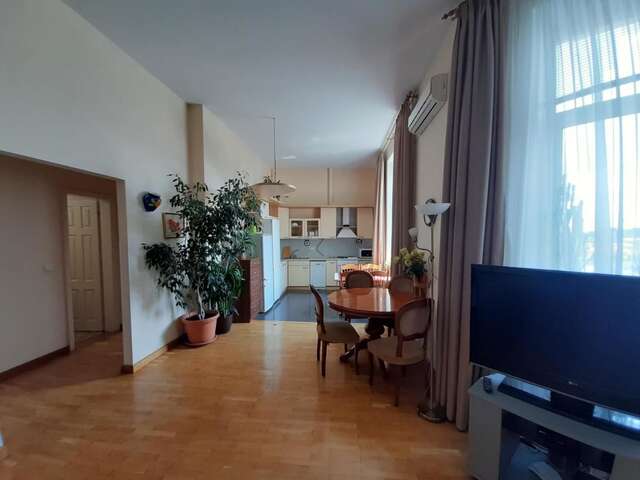 Апартаменты BestKievApartment Киев-37