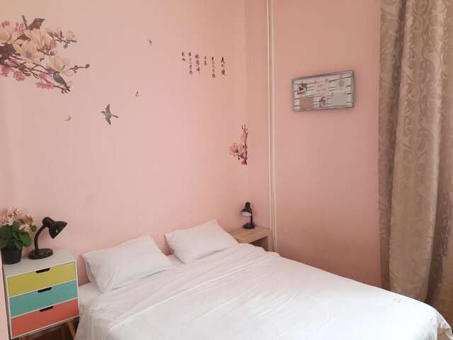 Апартаменты BestKievApartment Киев-38