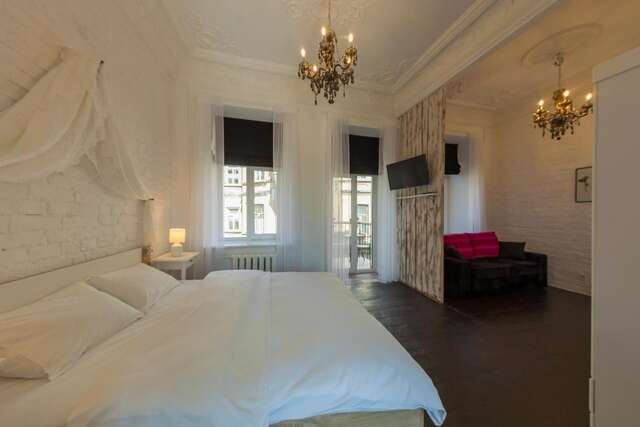 Апартаменты BestKievApartment Киев-39