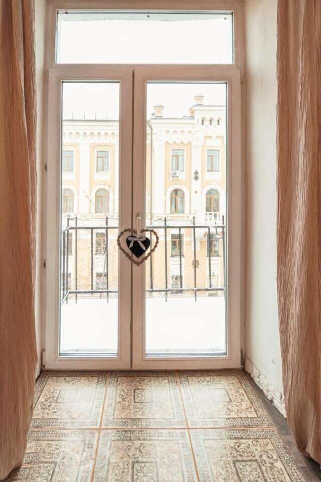 Апартаменты BestKievApartment Киев-40