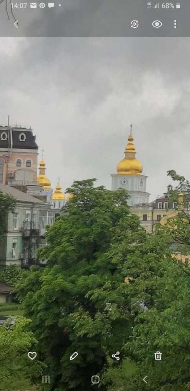Апартаменты BestKievApartment Киев-41
