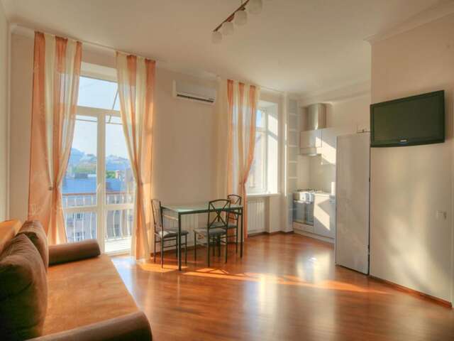 Апартаменты BestKievApartment Киев-6