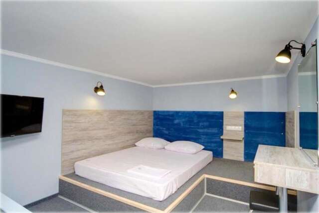 Апартаменты BestKievApartment Киев-43