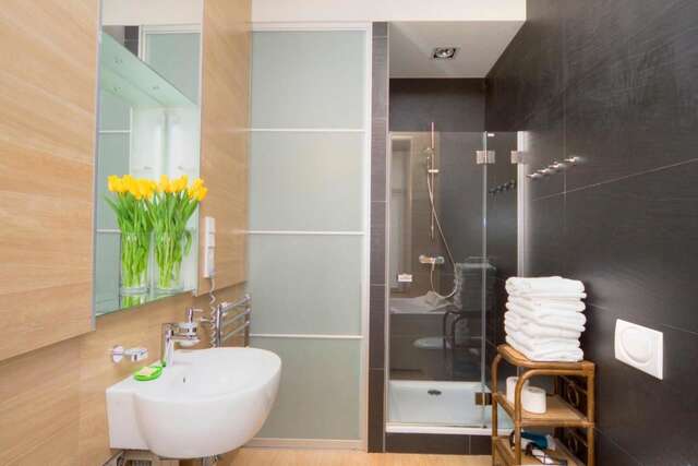Апартаменты BestKievApartment Киев-44