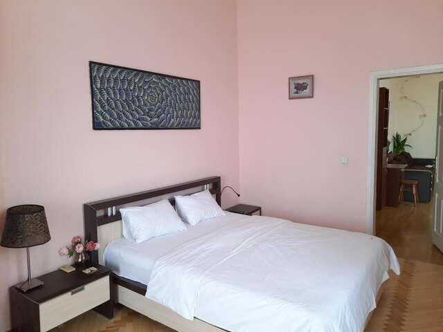 Апартаменты BestKievApartment Киев-45