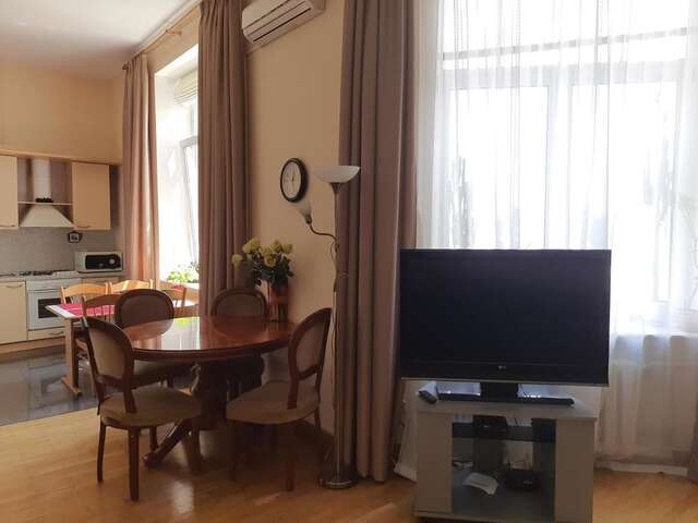 Апартаменты BestKievApartment Киев-46