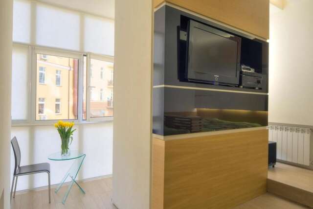 Апартаменты BestKievApartment Киев-52