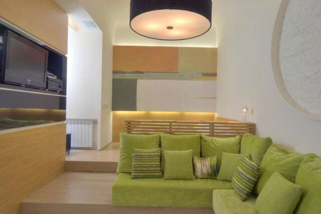 Апартаменты BestKievApartment Киев-53