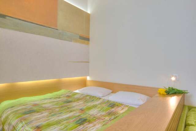 Апартаменты BestKievApartment Киев-54